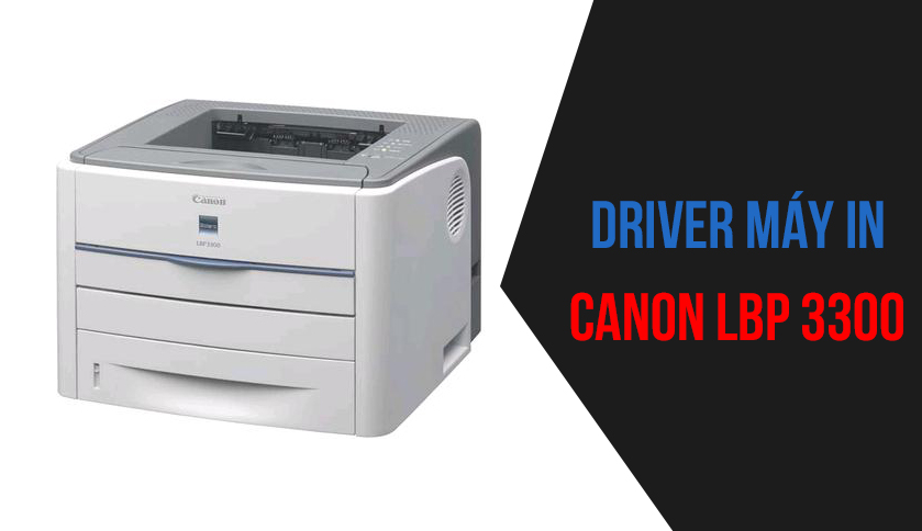 Driver Canon LNP 3300