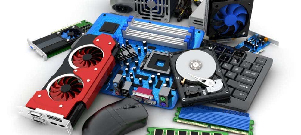 Thiết bị máy tính